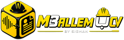 M3allem2CV by Sigman